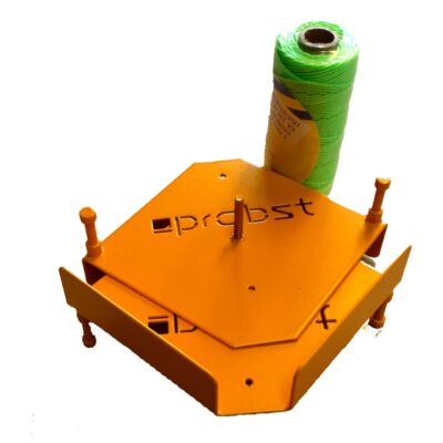 Probst Schnurboy SB - innovative Schnürhilfe für Garten-, Landschafts- Hochbau