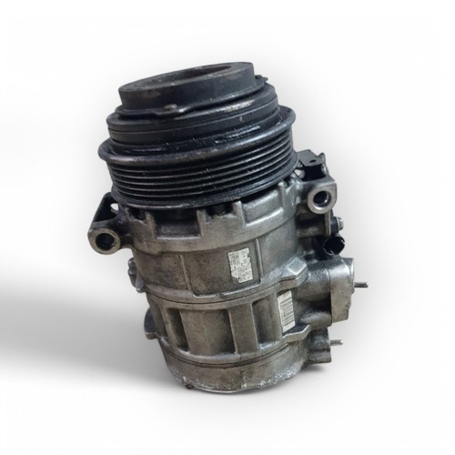 Klimakompressor A0002342911 Mercedes-Benz C-Klasse / CLK / E-Klasse / SLK OEM