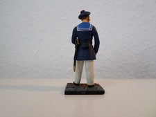 NIENA/Hussard 1810/54mm no 90mm King And Country Team