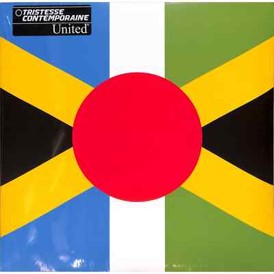Tristesse Contemporaine / UNITED / RECORD MAKERS / REC200 / 12 Inch