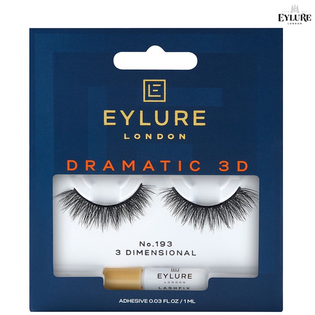Eylure Lash Adhesive Latex Free Review Beauty, cosmetic & personal care.