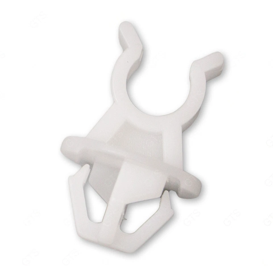 Hood Support Prop Rod Holder Clip Fits Mitsubishi Triton L200 Pick Up 2006 2014 Foto 4 de 4