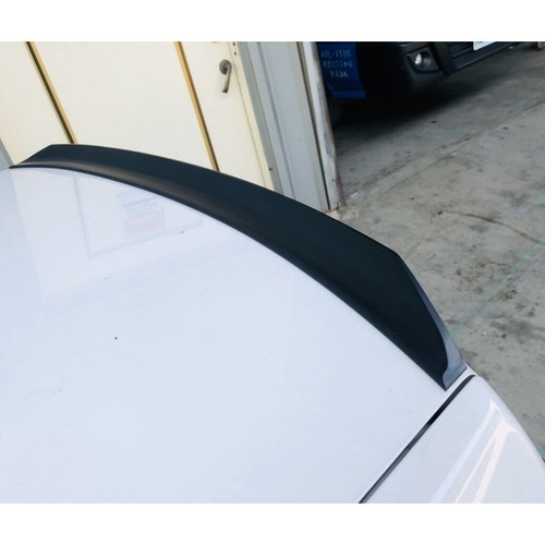 Lexus Rc300h Rear Wing Duckbill 284H Rear Trunk Spoiler Wing Fits 2015~2020 Lexus RC300h RC350 ...