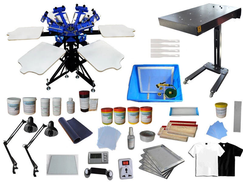 Best flash dryer for screen printing clearance
