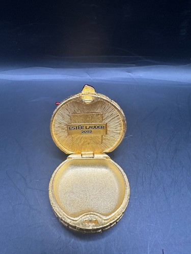 Estee Lauder Compact seltenes Sammlerstück ~ HARRODS ~ Urlaub ~ Vergnügen ~ schön - Bild 58 von 286