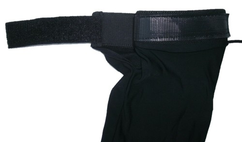 Heated Sock Liners | 12V Motorcycle Clothing | Men Women | Lifetime Warranty - Picture 3 of 8