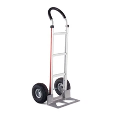 Magliner U-Loop Handle With Sleeve Hand Truck 119-UA-1060