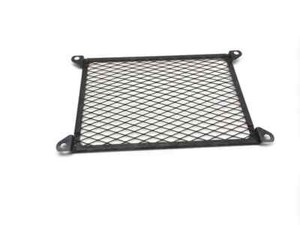 Engine Oil Cooler Guard 1998 Yamaha Grizzly 600 YFM600FWA 4x4 2447A