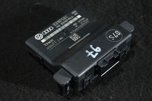 VW Passat 3C B6 Steuergerät Gateway Diagnose Interface 3C0907530C