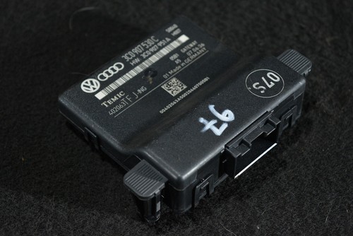 VW Passat 3C B6 Steuergerät Gateway Diagnose Interface 3C0907530C