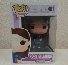 gilmore girls pop vinyl