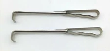 Jarit 202-155 Richardson Appendectomy Retractor - LOT of 2