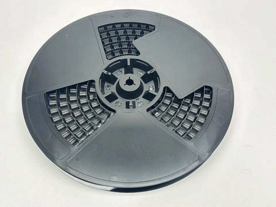 Rosenberger 59S11G-40M Fakra Vertical Coax HDR 11.65mm Tall 265 QTY REEL - Image 2 of 4