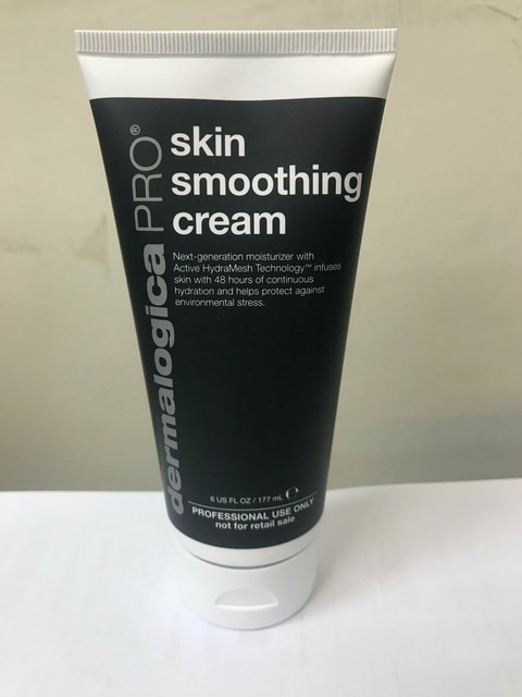 skin smoothing cream 177ml