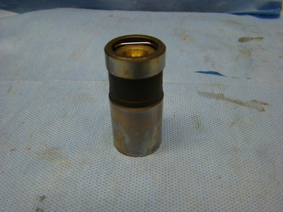 Elevador de válvula Lincoln Continental Mercury Cougar 1960-1970 MCQVL53 EE. UU. NORS Foto 2 de 4