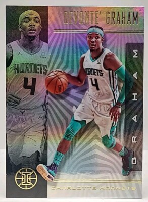 2019-20 Panini Illusions Basketball (1-200) + INSERTS FINISH SET UP TO 25% OFF