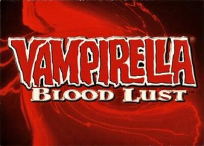 Vampirella Blood Lust BASE / BASIC KARTEN 1 BIS 72 AUSSUCHEN von Comic Images 1997