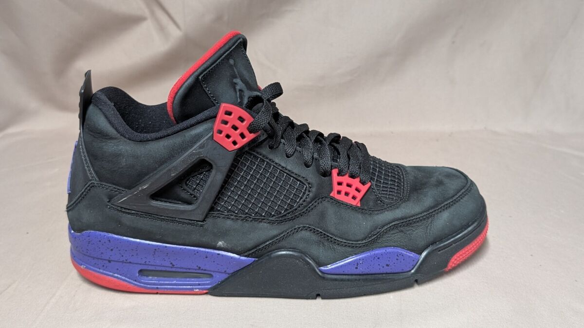 Air Jordan 4 Retro NRG Raptors (Size 12) | eBay Air Jordan 4 Retro NRG Raptors (Size 12) | eBay