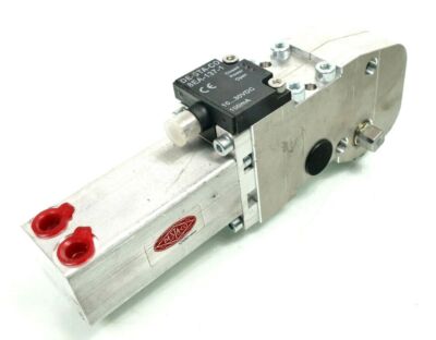 DESTACO 82L2G-203C800B | Automations-Kraftspanner
