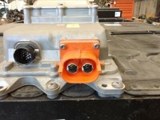 9j1801281d battery 1090882 PORSCHE TAYCAN TIPO Y1A 12.2019- ELECTRICO DE