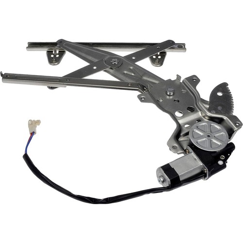 Dorman OE Solutions Window Motor And Regulator Assembly 741813 | O'Reilly Auto Parts