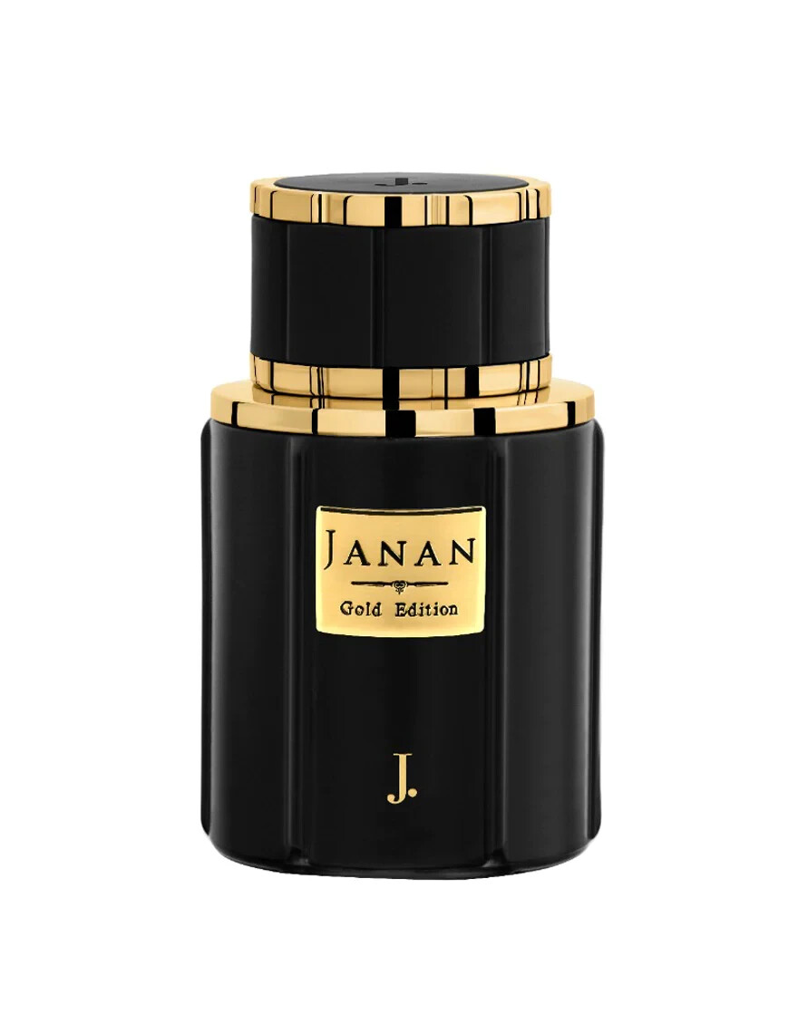 Janan Gold by Junaid Jamshed 100ml UK