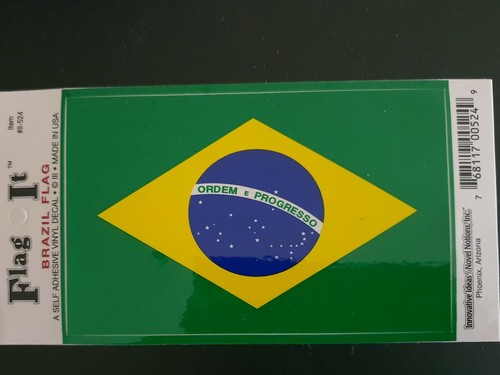 CAR STICKERS INTERNATIONAL FLAGS - Picture 33 of 171