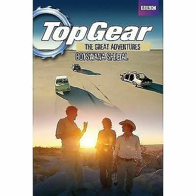 Transport Director's Cut DVDs & Blu-rays