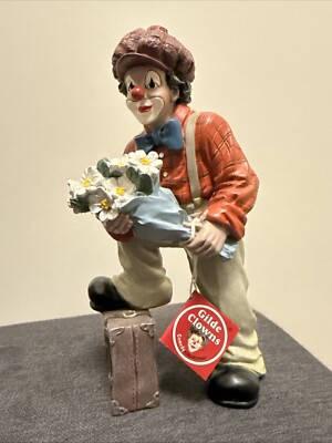 Gilde Clown - Stehender Heimkehrer