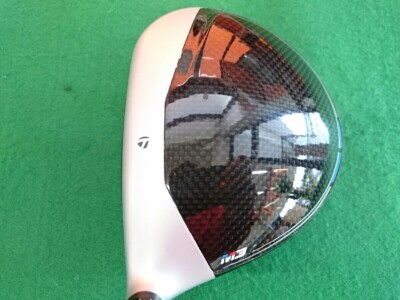 Golf Driver TaylorMade M3 460 KUROKAGE TM5 Flex S 9.5 45.5