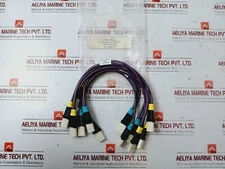 HONEYWELL 51202329-512 I/O Link Cable Set 51202329-510 51202329-511