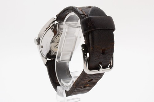 [EXCELLENT+5 /BOX] Orient Star WZ0121DK Green Semi Skeleton Automatic Mens Watch - Picture 13 of 19