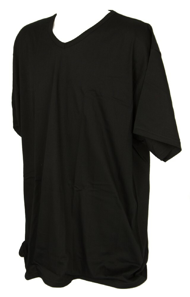 Футболка uomo scollo V manica corta TRE-VI articolo 8106.C калибрацией