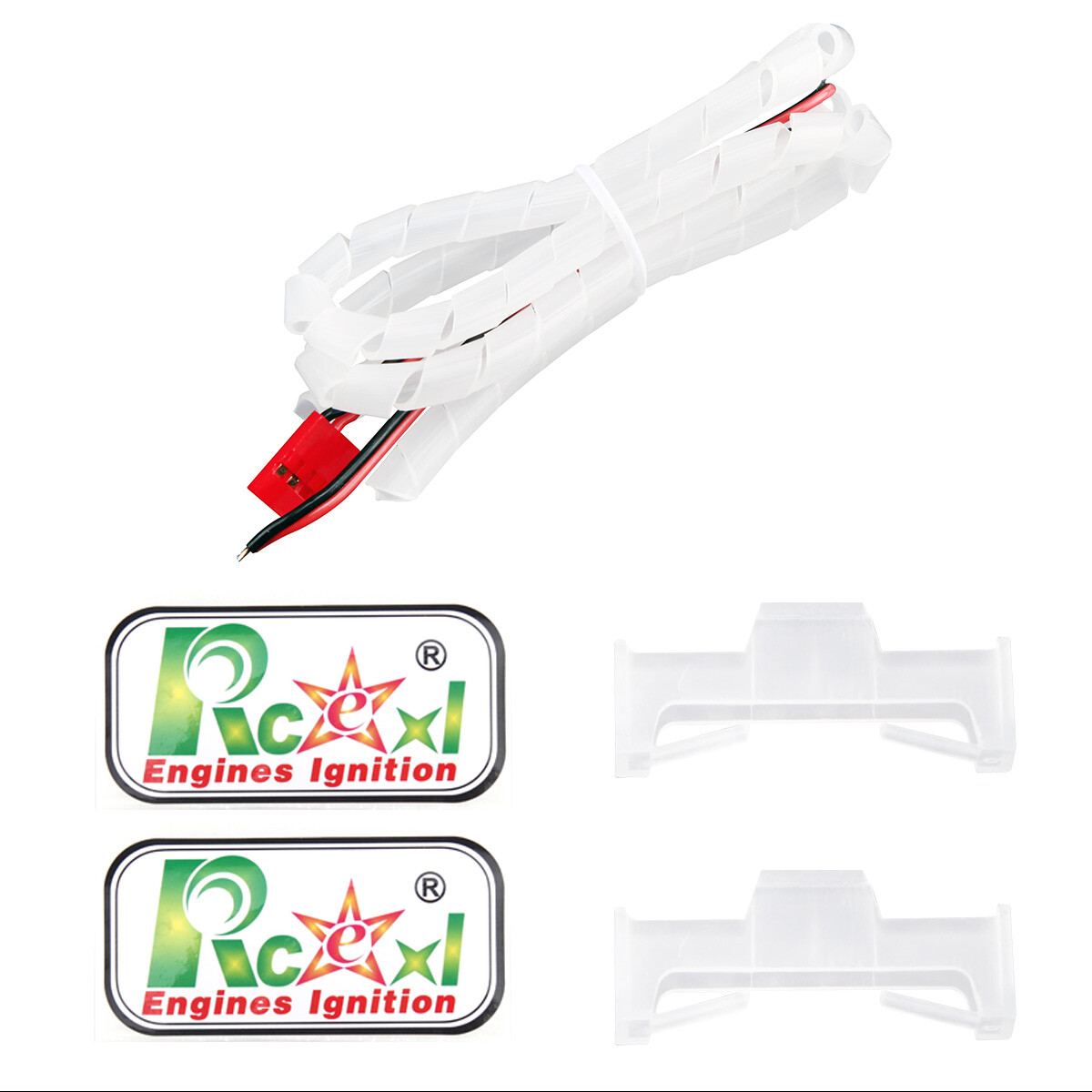 1 Pz Accensione Automatica A 5 Cilindri Per NGK-ME-8 1/4 - Foto 7