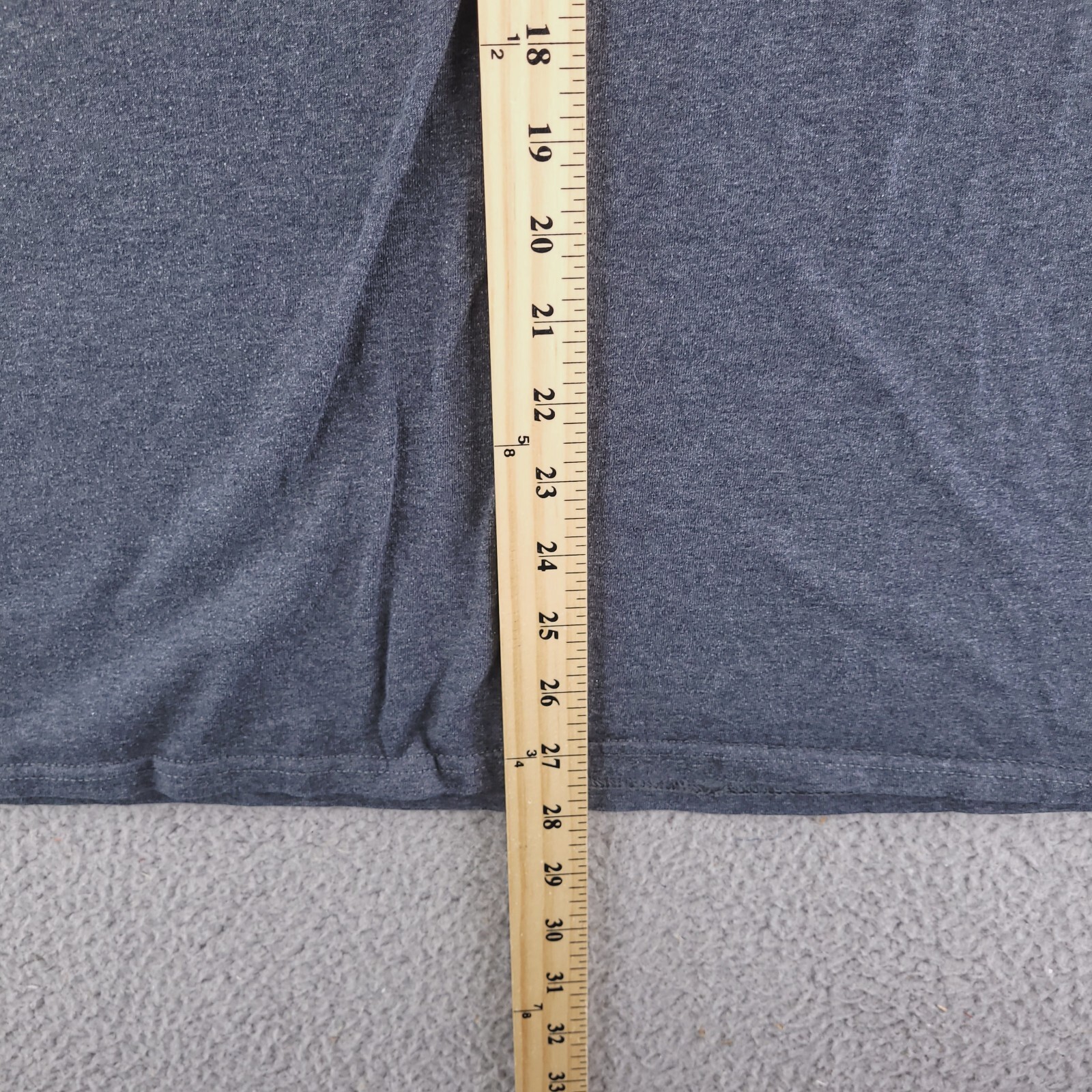 Loot Crate Shirt Mens Large Gray Overwatch Winston Primal Rage image 8