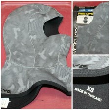 Body Glove Free Scuba Dive Camo Plush Cold Water Hood 6/3MM Size XS New No Box