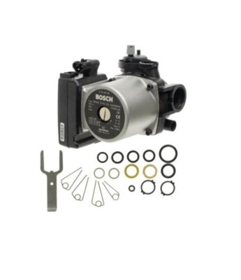 Worcester Bosch 59596501 DDPWM Pumpe 8716119824 87161063540 H22-463