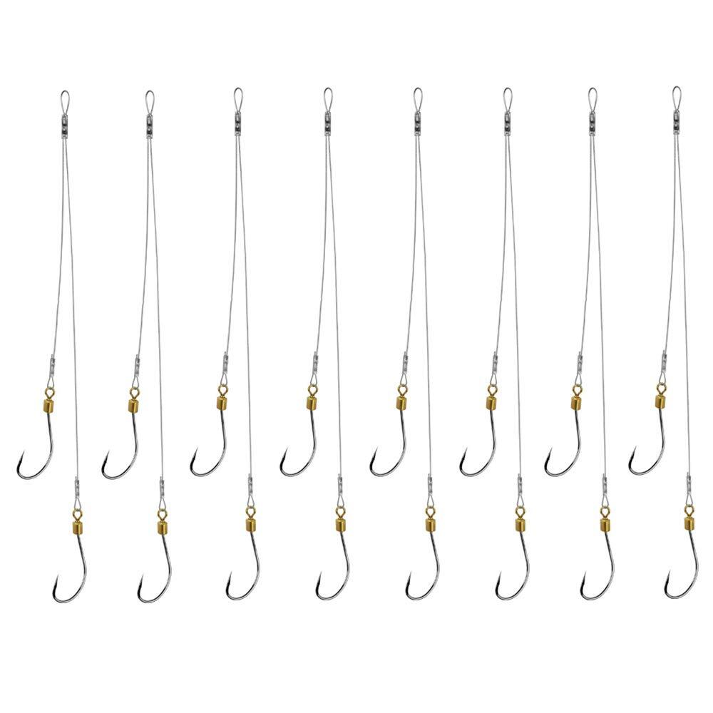 shakespeare ugly stik tiger trolling rod Elite Spinning Rods Command™ Large Utility Hook The Ugly Stik Tiger CARP GEAR Action::Heavy