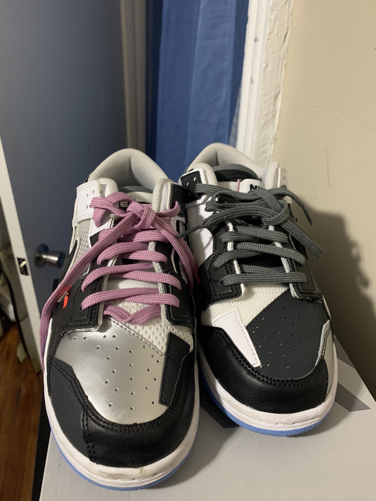 nike dunks - image 4