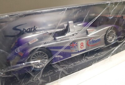2004 AUDI R8 Team VELOQX 5th Le Mans #8 Spark 1804 online kaufen