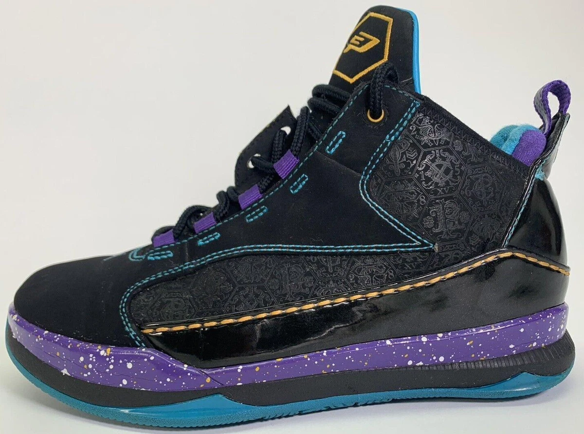 Jordan CP3.III for Sale | Authenticity Guaranteed | eBay