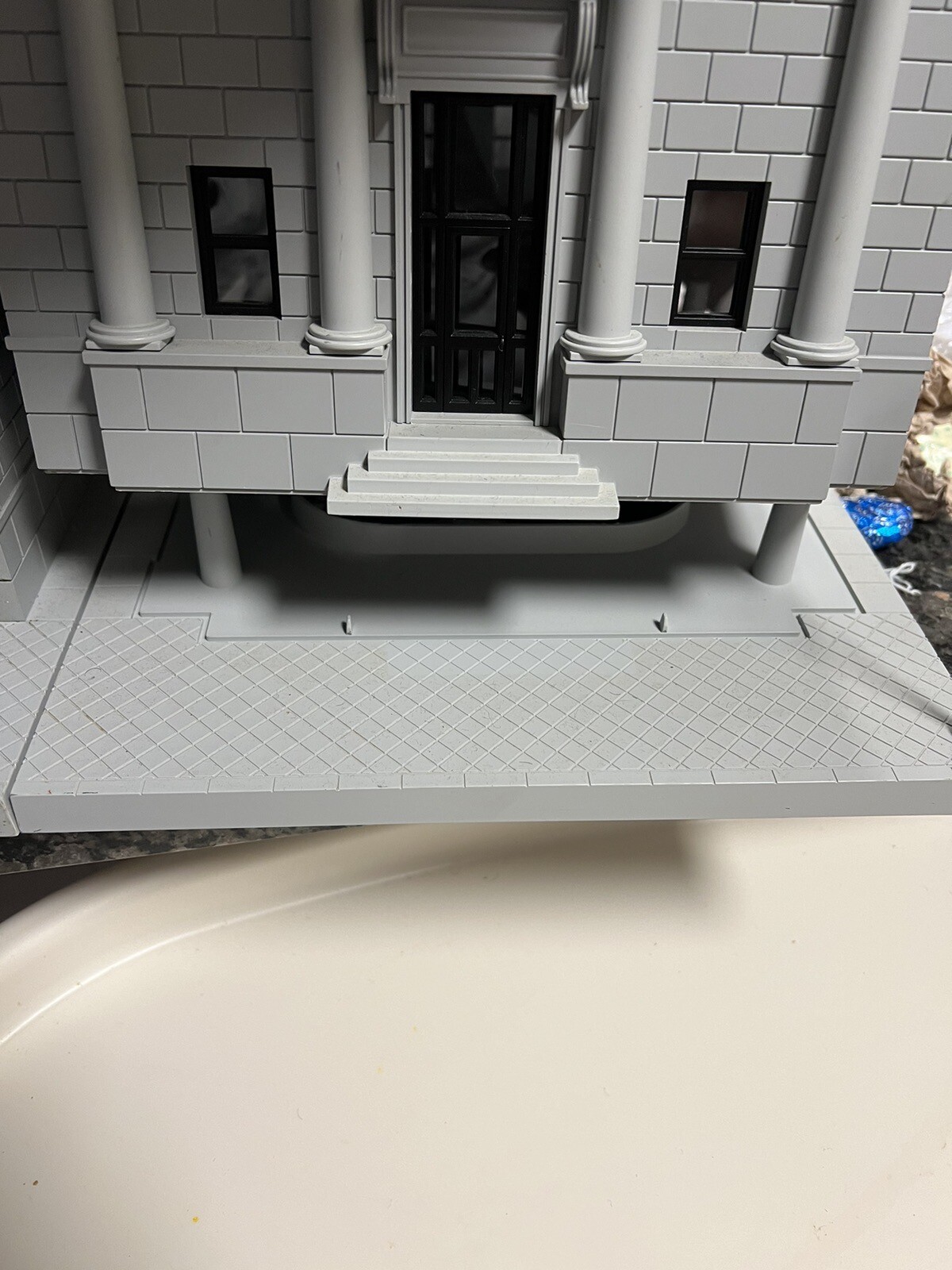 mth railking o scale buildings Lot eBay