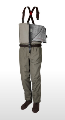 NEW Redington ESCAPE ZIP Waders