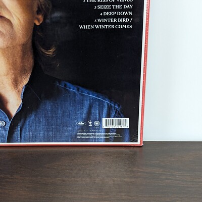 McCartney Paul McCartney レコード PAUL McCARTNEY / WINGS / Red Rose Speedway (LP) / Apple
