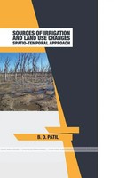 B. D. Patil | Sources Of Irrigation And Land Use Changes - Spatio-Temporal...