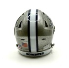 Custom Dallas Cowboys Pocket Pro Helmet Riddell 3d printed — photo 3