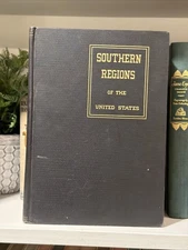 Southern Regions of the United States