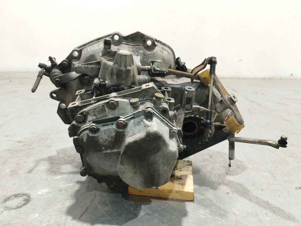 96344248 BOÎTE DE VITESSES / 96813261 / 2418108 POUR CHEVROLET AVEO LS - Image 3 of 4