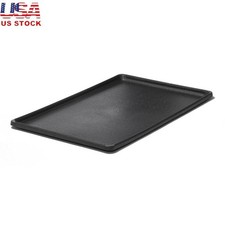 Replacement Dog Crate Pan Leakproof Flexible Tray 36 In Crates Easy Clean New
