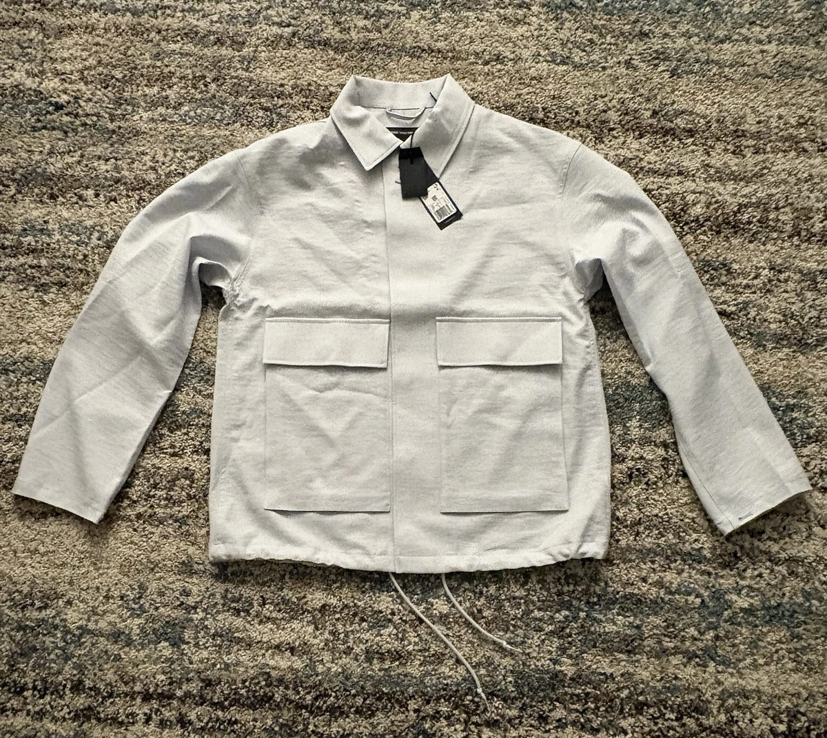Yohji Yamamoto Men's Coats, Jackets & Vests for Sale - Shop New